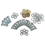 Corvette C3 Rear Bumper Mounting Kit 1968-1973. Fixed Price $24.99.