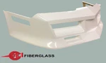 1980-82 C3 Corvette Fiberglass Daytona Front Bumper Aci Made In Usa!. Fixed Price $649.72.