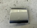 Mercedes S63 Amg Rear Bumper Tow Hook Cap Exterior Trim Silver W221 07-13. Fixed Price $23.74.