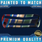 New Painted To Match Front Bumper Cover For 2010-2013 Chevy Camaro Ls Lt 10-13. Fixed Price $570.99.