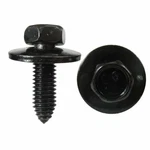 M8-1.25 30MM Metric Hex Head Sems Bolt Screw For Olds Gm 11501188 (QTY:5). Fixed Price $9.00.