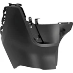 Bumper Face Bar End Extension Rear Passenger Right Side Hand Ford Escape. Fixed Price $212.14.