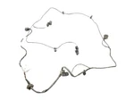 2010 Audi A5 Coupe Rear Bumper Pcd Park Assist Sensor W/ Wire Harness Oem. Fixed Price $80.00.