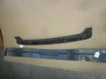 2002 - 08 Bmw E65 E66 7 Series Rear Bumper Impact Absorber, Mount Guide Cover. Fixed Price $75.00.