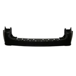 Bumper Cover For Dodge Grand Caravan 11-20 Replace Rear Platinum Plus. Fixed Price $333.20.