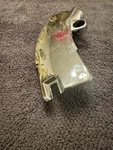 1969-1976 Chevy Corvette C3 Windshield Header Trim Right Side Oem Part 3966602. Fixed Price $27.99.
