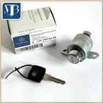 Original Mercedes-benz W123 S123 T.model Trunk Lock Hoof #1237400435. Fixed Price $151.87.