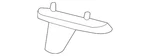 Genuine Bmw Bumper Cover Side Bracket 51-11-7-422-252. Fixed Price $38.22.