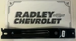New Oem Front Bumper Fascia Support Brace- General Motors Gmc 84448432. Fixed Price $9.99.