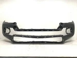 Front Bumper Cover 218 2016-2021 2022 Toyota Tacoma 52119-04240 Oem. Fixed Price $275.50.