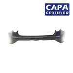 Rear Bumper Cover For 2020-2023 Hyundai Sonata W/park Holes. Capa. Fixed Price $394.39.