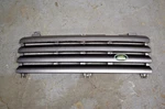2003 2004 2005 L322 Land Range Rover 4.4 Hse Front Grille 51137009910 Oem. Fixed Price $142.49.