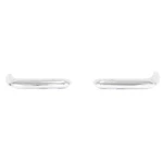 Auto Metal Direct 100-3570-1P Front Bumper Face Bar. Fixed Price $225.10.