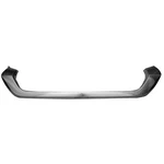 MB1044137 Front Bumper Cover Molding Made Of Plastic Fits 17-18 Mercedes GLC300. Fixed Price $122.00.