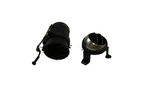 Corvette C3 1968-1977 Dash Side Hvac Air Vent Assembly Driver *used*. Fixed Price $75.00.