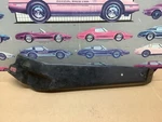 1975-1979 C3 Corvette Outer Bumper Bracket Gm 3958795 Left Driver Side Oem. Fixed Price $99.99.