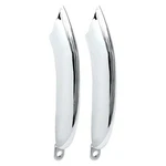 For Chevy Camaro 1969 Oer Rear Lower Bumper Guard Set. Fixed Price $102.15.