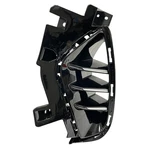 New Gloss Black Front Driver Side Lower Bumper Cover Grille 86541L3000. Fixed Price $29.59.