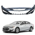 Lablt Front Bumper Cover Fascia For Chevy Malibu 2019-2021 Unpainted Plastic. Fixed Price $167.54.