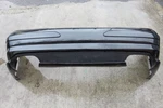 Mercedes R230 SL55 Amg Genuine Rear Bumper Cover Assembly. Fixed Price $499.00.