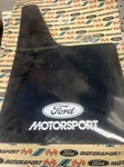 1980-1991 Ford Bronco F150 F250 F350 Splash Guards Motorsport M-16550-C912. Fixed Price $125.00.