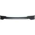 Sherman 903-22CQU Front Bumper Valance Textured For 2015-2019 Gmc Sierra 2500 Hd. Fixed Price $163.38.