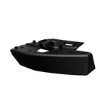 Genuine Mopar Fascia To Flare Bracket Left 68435027AB. Fixed Price $12.18.