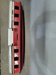 1982-1990 Pontiac Firebird Formula Trans Am Rear Back Bumper Cover Trim Molding. Fixed Price $189.85.