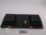 Corvette C4 Rear Floor Storage Compartment Frame & Bins 84-91. Fixed Price $184.94.