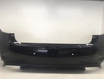 Rear Bumper Local Lexus ES350 Base W/sensor Holes 212 2016-2018 52159-06A50 Oem. Fixed Price $180.50.