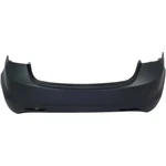 For Hyundai Elantra Bumper Cover 2011 2012 Rear Primed Sedan - Capa HY1100180. Fixed Price $268.27.