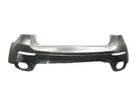 08-14 Bmw X6 E71 Rear Lower Bumper Cover Panel Gray 51127210649 Oem. Fixed Price $192.50.