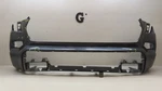 2023-2025 Toyota Sequoia Front Bumper Cover Oem 52119-0C240. Fixed Price $310.00.