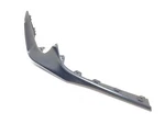 20-23 Toyota Gr Supra Front Right Bumper Lower Valance Black. Fixed Price $145.39.