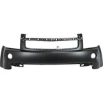 Bumper Cover Primed Front Upper For 2007-2009 Chevrolet Equinox Ls Ltz. Fixed Price $161.49.