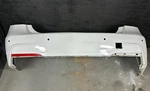 12-18 Bmw 328I 328D 335I 340I Sedan F30 Rear Sport Bumper Cover *see Photos*. Fixed Price $250.00.