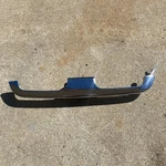 Volvo 240 Wagon Original Chrome Tailgate Handle Rare Nice 245. Fixed Price $325.00.