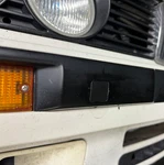 Late Model Bmw E30 Tow Hook Cover Pn 51111953644 Nla New 318IS 325IS. Fixed Price $24.99.