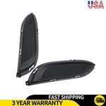 86563A7000 86564A7000 Fog Lamp Bezel Fits Kia Forte 2014 2015 2016 Pair New. Fixed Price $23.81.