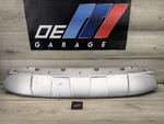 *18-21 Oem Bmw G10 X3 Line Front Bumper Cover Lower Trim Balance Valance. Fixed Price $79.95.