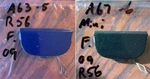 07 - 10 Mini Cooper R56 R55 R57 Front Bumper Tow Hook Eye Cover Various Colors. Fixed Price $20.00.