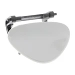 Vemo Bumper Cover For Mercedes-benz E-class W211 2002-2008 V30-08-0414. Fixed Price $31.30.