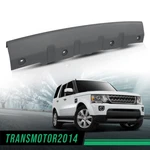 Fit For 2014-16 Land Rover LR4/DISCOVERY Front Bumper Tow Hook Skid Plate Gray. Fixed Price $41.79.
