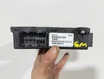 2005-2009 Chevrolet Uplander Terraza Gm Body Control Module Bcm Bcu Oem 15872713. Fixed Price $104.99.