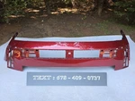 Hyundai Santa Fe 2024-2025 Front Bumper Cover Oem 86511-R6000 No Shipping. Fixed Price $285.00.