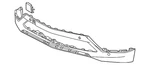 Genuine Gm Bumper Cover 85014183. Fixed Price $630.57.