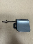 Oem 2022 2023 Volkswagen Tiguan Rear Bumper Tow Hook Cap Vw Eye Cover. Fixed Price $50.00.
