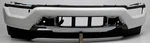 Oem Bumper F150 ML34-17750-BF54WF Oxford White (yz, M6466). Fixed Price $800.00.
