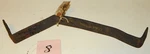 Nos Gm Bumper Bracket Chevy Pontiac Olds Buick 49 50 Front Inner Lh 3689379. Fixed Price $31.99.