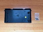 Audi Genuine E-tron Front License Plate Bracket 4KE.807.285E 2019 2023. Fixed Price $87.00.